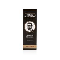 Percy Nobleman Beard Conditioning Oil 100ml