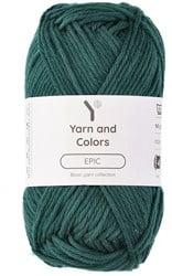 Yarn and Colors Epic 140 Pine