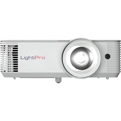InFocus IN0026ST Beamer DLP 3800 ANSI-lumen 3D ready, Geïntegreerde luidspreker