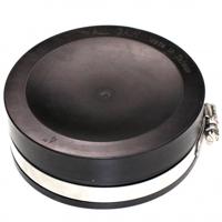 Oase Living Water (nr47.) Oase Sluitklep DN 110 PCP Compact-L