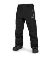 Volcom Freakin Heren Skibroek Black S