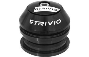 Trivio - Pro Balhoofd Semi Integrated 1-1/8 45/45 15MM