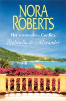 Gabriella & Alexander - Nora Roberts - ebook