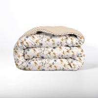 Easy Dekbed Spring Garden Bloemen 140x200 Cm Warmteklasse 2 (winter) & Anti Allergie & Anti Huisstofmijt Zydante - Dekbed-Discounter.nl