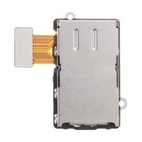 SIM-kaart socket voor Motorola Moto G5 plus