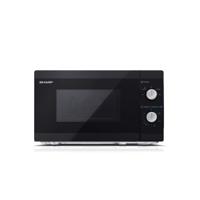 Sharp YC-MS01E-B Magnetron Zwart