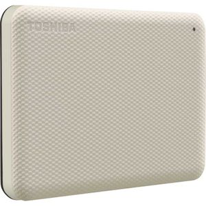 Canvio Advance, 1 TB Harde schijf