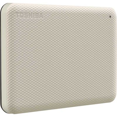 Canvio Advance, 1 TB Harde schijf