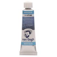 Van Gogh Van Gogh Aquarelverf Tube 10 ml Interference Blauw