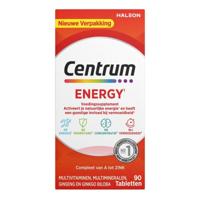 Energy advanced