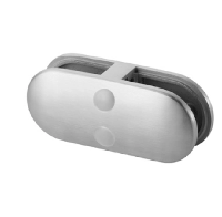 Glasverbinder model 2870 - per stuk