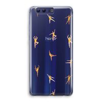 Dans #2: Honor 9 Transparant Hoesje