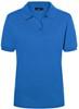 James & Nicholson JN071 Ladies´ Classic Polo - Royal - XL