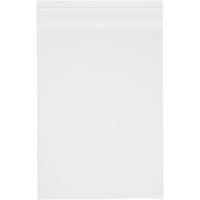 Cellofaan Zakjes, H: 16 cm, B: 12,5 cm, dikte 30 my, 50 stuk/ 1 doos