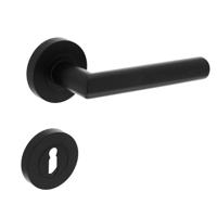 Rosettengrt.0023.169303 VA sw rd.OB DIN L/R D/D INTERSTEEL