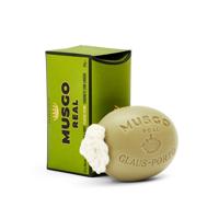 Claus Porto Musgo Real Classic Scent Soap On A Rope 190gr Claus Porto Musgo Real Classic Scent Soap On A Rope 190gr