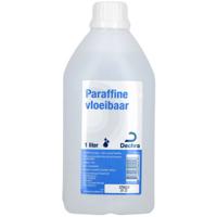 Paraffine vloeibaar voor hond, kat en paard 1 liter