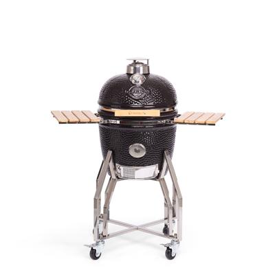 YAKINIKU kamado barbecue MEDIUM compleet