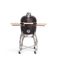 YAKINIKU kamado barbecue MEDIUM compleet