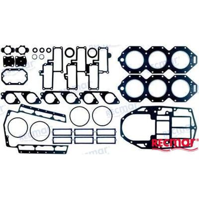 REC436891 - MOTORPAKKINGSET Bombardier