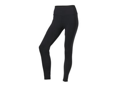 CRIVIT Dames sportlegging (Zwart, L (44/46))