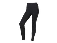 CRIVIT Dames sportlegging (Zwart, L (44/46))