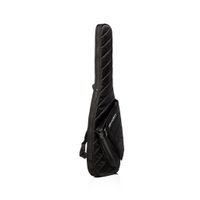 Mono M80 Bass Sleeve Jet Black gigbag voor basgitaar - thumbnail