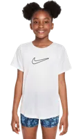 Nike One Fitted Dri-FIT Top
