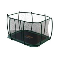 Avyna Avyna Pro-Line net incl. palen tbv 352, 520x305cm Groen (TEPL-352-SN-BD) - thumbnail