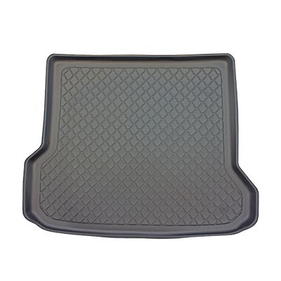 Kofferbakmat passend passend voor Volvo V70 & XC70 2007-2016 192583