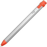 Logitech 914-000046 stylus-pen Oranje, Zilver 20 g - thumbnail