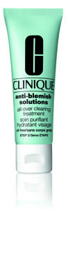 Clinique Gezichtsverzorging Dagcrème Anti-Blemish Solutions All-Over Clearing Gezichtscrème - 50ml