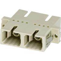 Phoenix Contact 1208081 Koppeling voor glasvezelkabels 6 stuk(s)