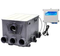 Aquaforte AquaForte Trommelfilter AFT-1G