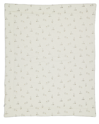 Speelkleed - Beige