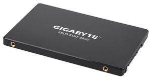Gigabyte GP-GSTFS31256GTND internal solid state drive 2.5" 256 GB SATA III V-NAND