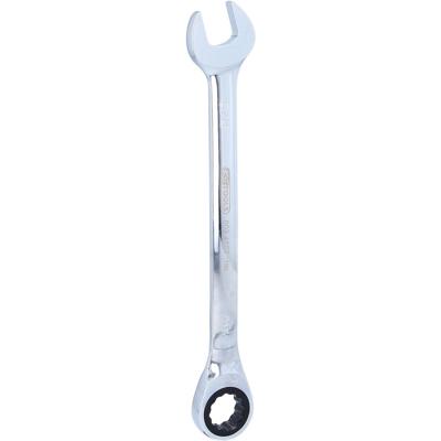 KS Tools 503.4107 503.4107 Steek-ringratelsleutel Sleutelbreedte (inch) 5/8