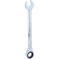 KS Tools 503.4107 503.4107 Steek-ringratelsleutel Sleutelbreedte (inch) 5/8