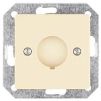 5TG2598  - Cover plate for switch cream white 5TG2598 - thumbnail