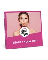 Beauty voor Één - thumbnail