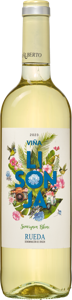 De Alberto Viña Lisonja Sauvignon Blanc