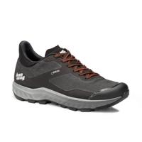 Hanwag Kaduro Light GTX Lage Wandelschoen Heren Asphalt/Black 9