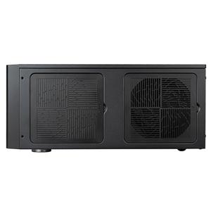 SilverStone SST-GD11B htpchtpc behuizing