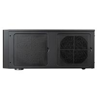 SilverStone SST-GD11B htpchtpc behuizing - thumbnail