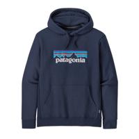 Patagonia P-6 Logo Uprisal Casual Sweater Heren S