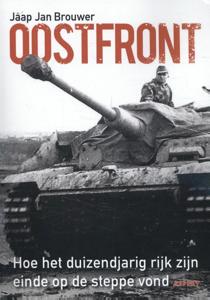 Oostfront (Paperback)
