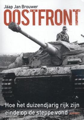 Oostfront (Paperback)