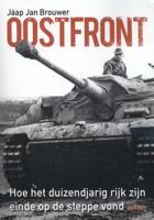 Oostfront (Paperback)