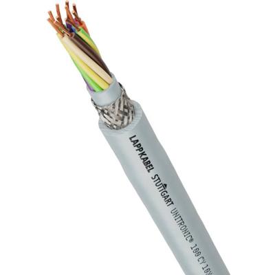 LAPP 0034007/500 Datakabel UNITRONIC® 100 Grijs 500 m