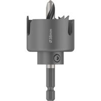 Bosch Accessories 2608594492 2608594492 Gatenzaag 38 mm 1 stuk(s)